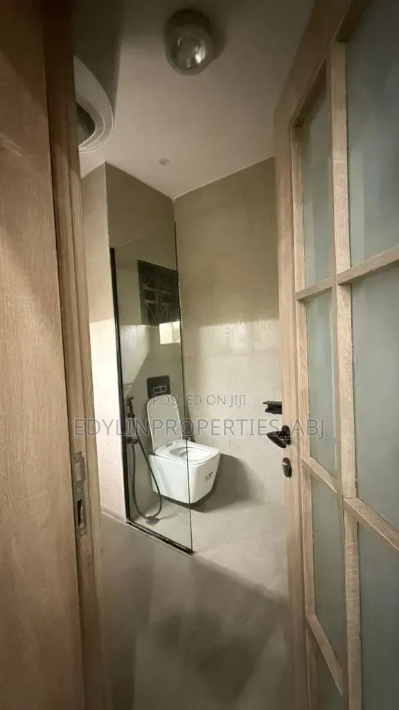 2 Bedroom Apartment at Wuse 2 FCT Abuja in Wuse 2
