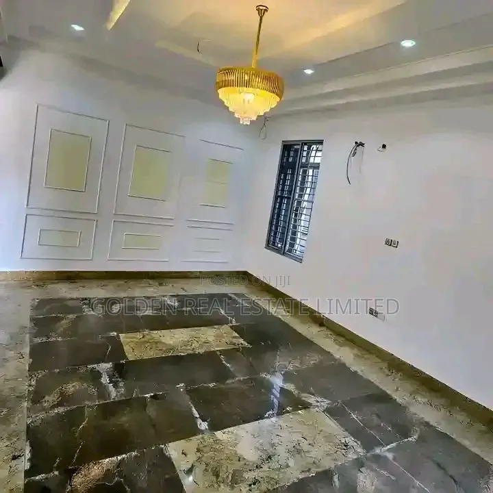 7bdrm Mansion in Asokoro for sale in Asokoro