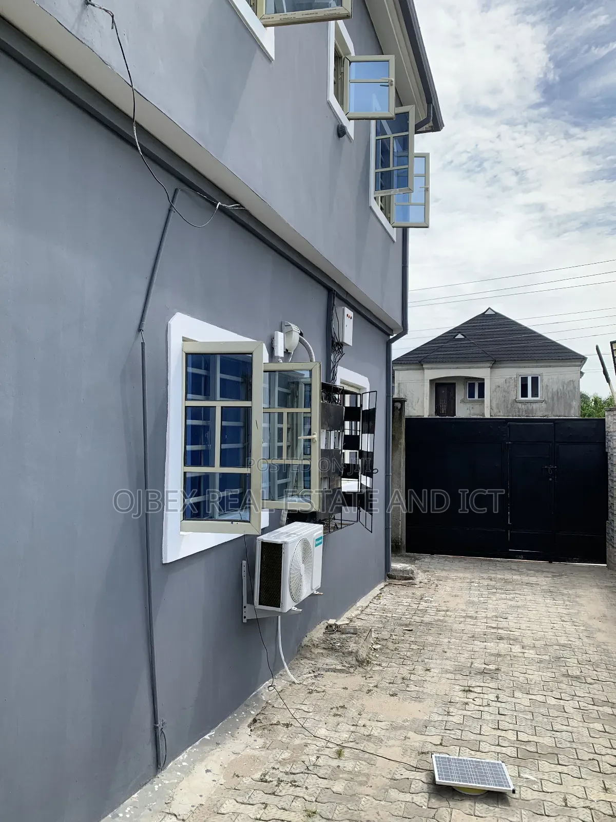 Furnished Mini Flat in Abijo Gra, Ajah for rent in Ajah