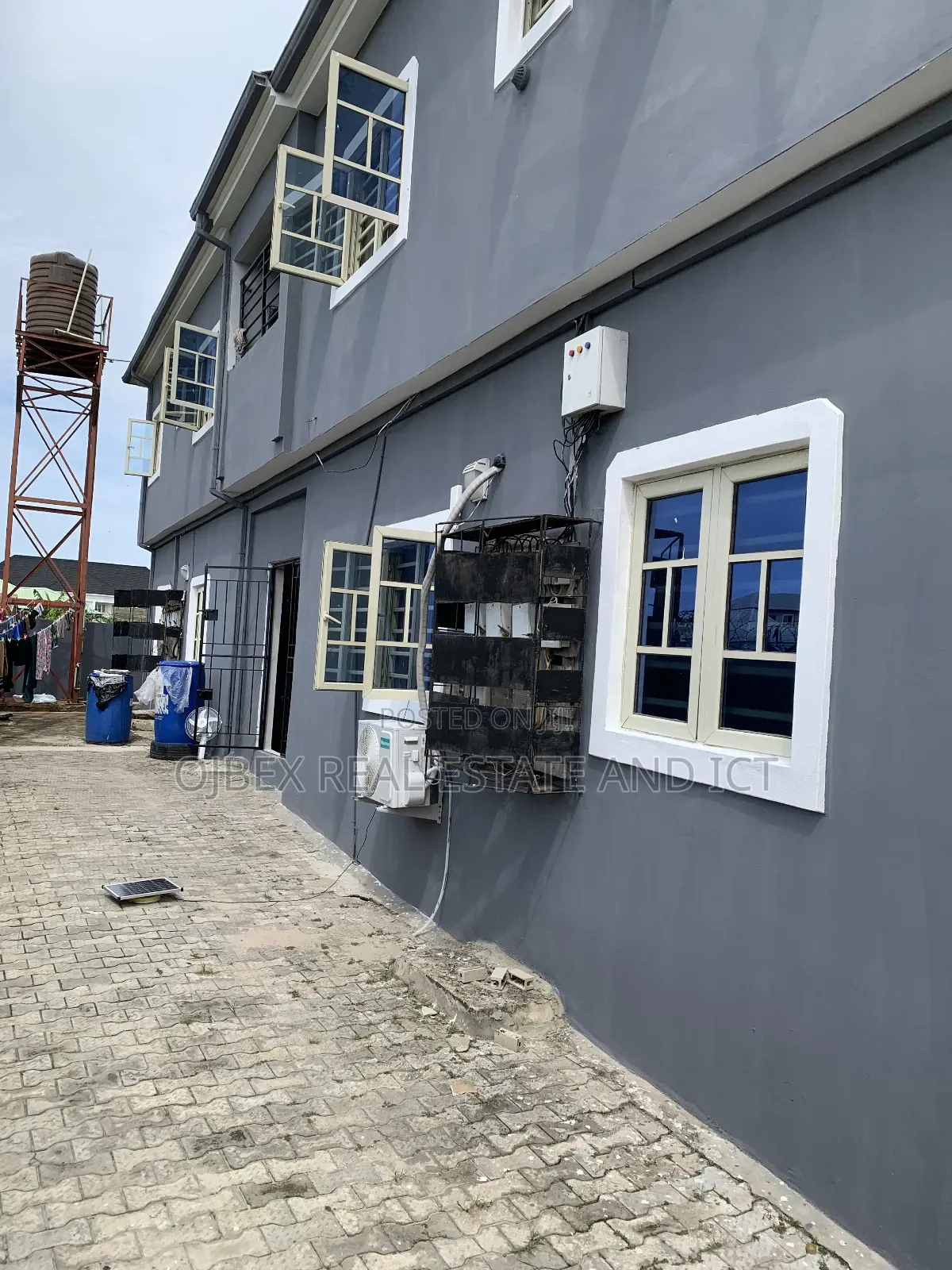 Furnished Mini Flat in Abijo Gra, Ajah for rent in Ajah