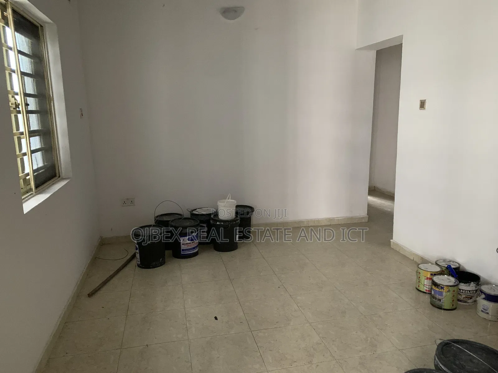 Furnished Mini Flat in Abijo Gra, Ajah for rent in Ajah