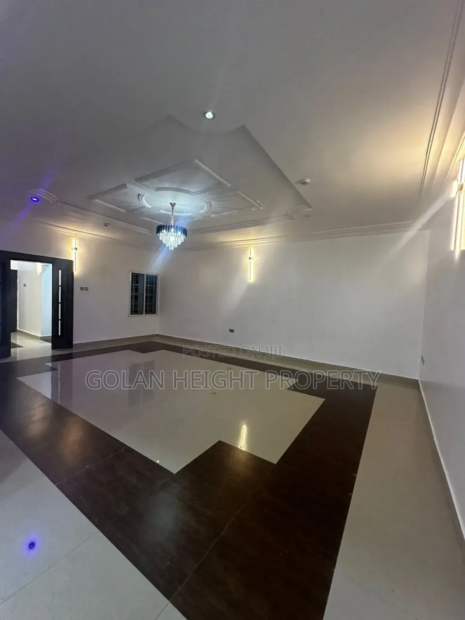 4bdrm Townhouse / Terrace in Diplomatic City Zone, Katampe Extension in Katampe Extension