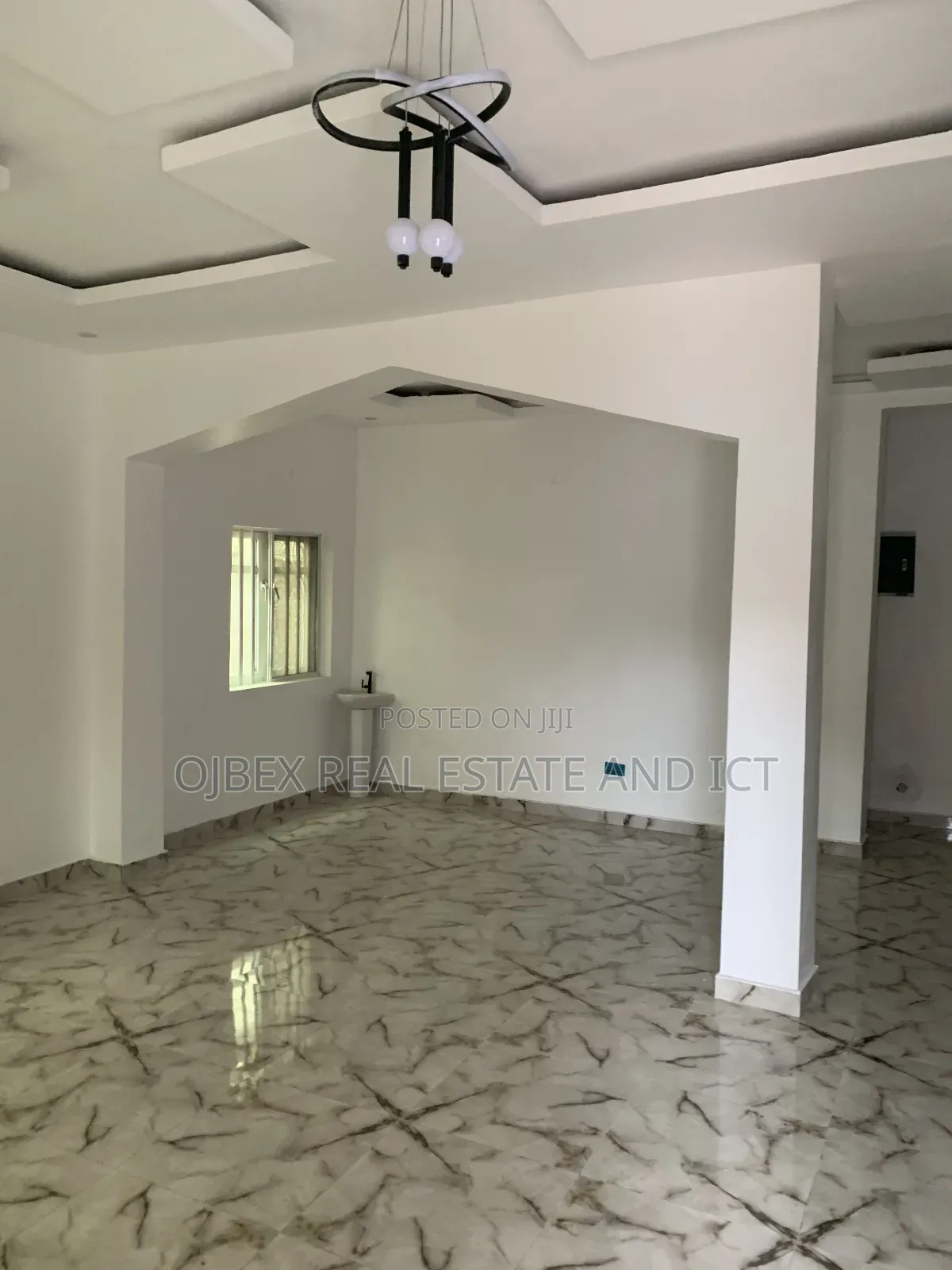 Furnished 3bdrm Block of Flats in Sangotedo, Majek, Ajah for sale in Ajah
