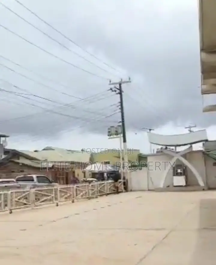 Filling Station for Sale in New Oko Oba