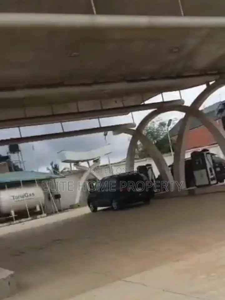 Filling Station for Sale in New Oko Oba