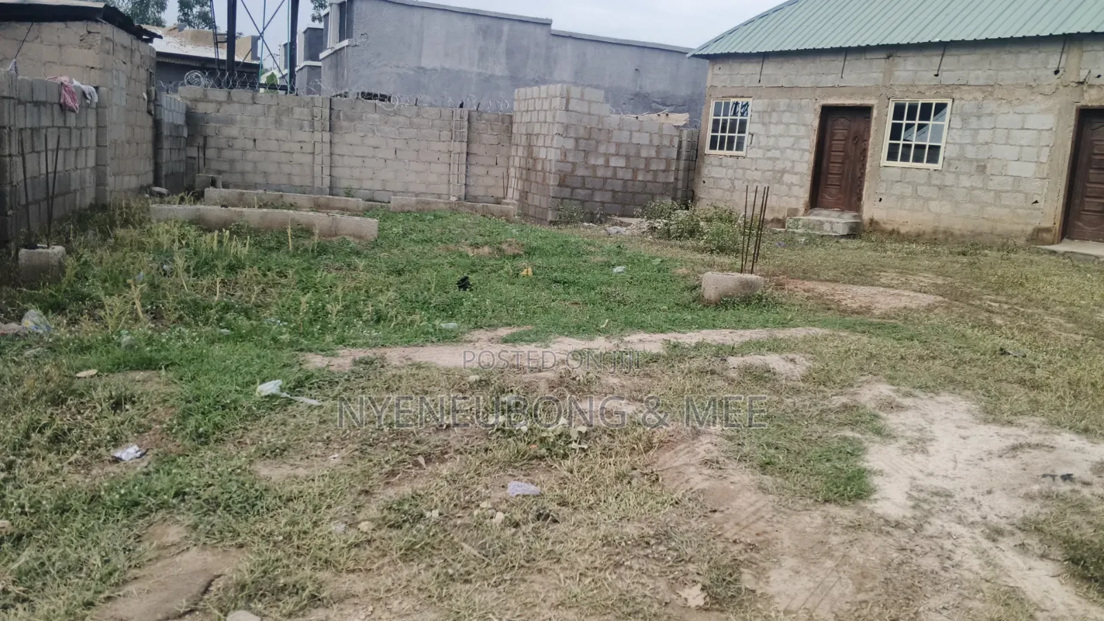 30/45 Land for Sale in Karu