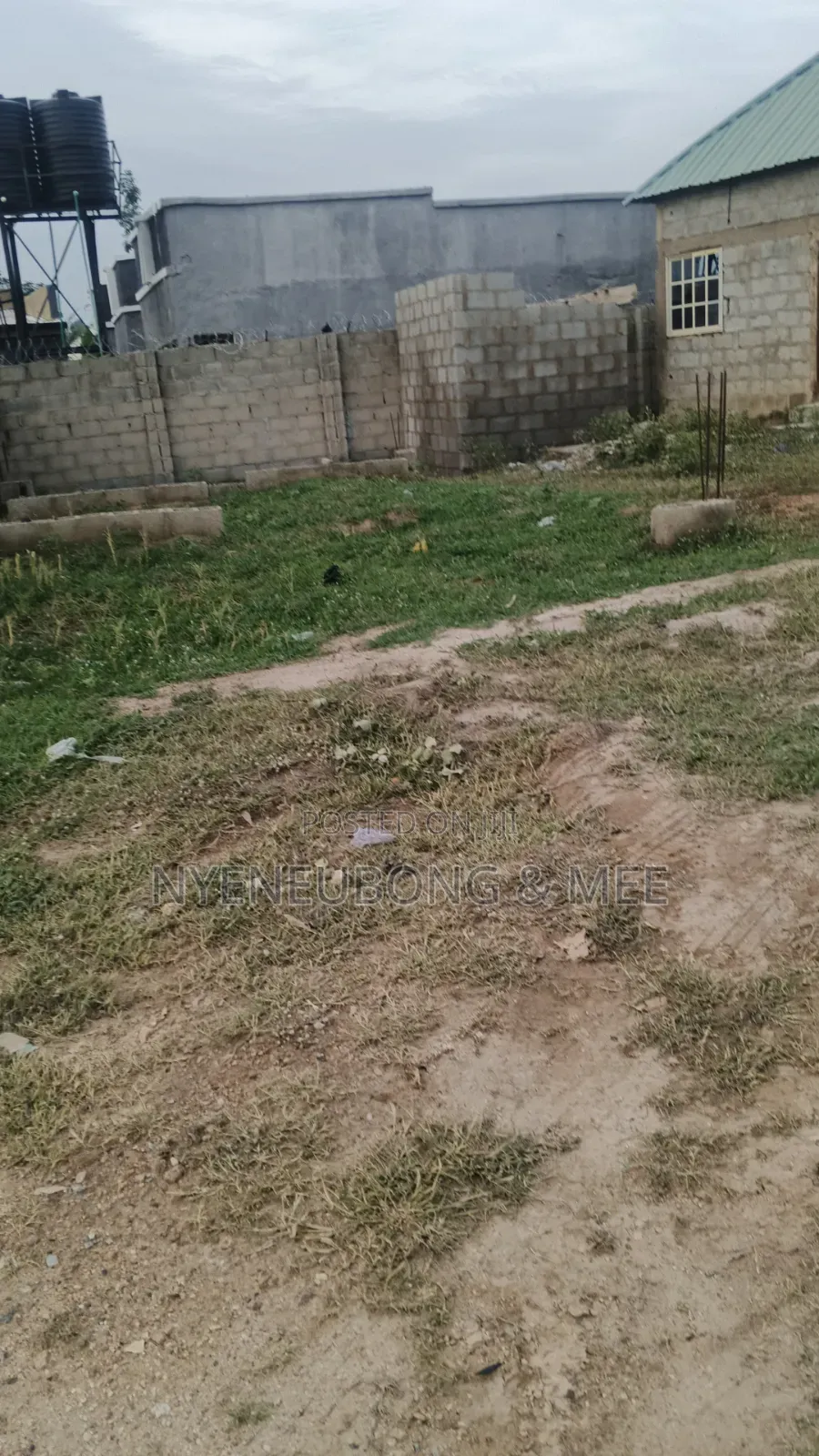 30/45 Land for Sale in Karu