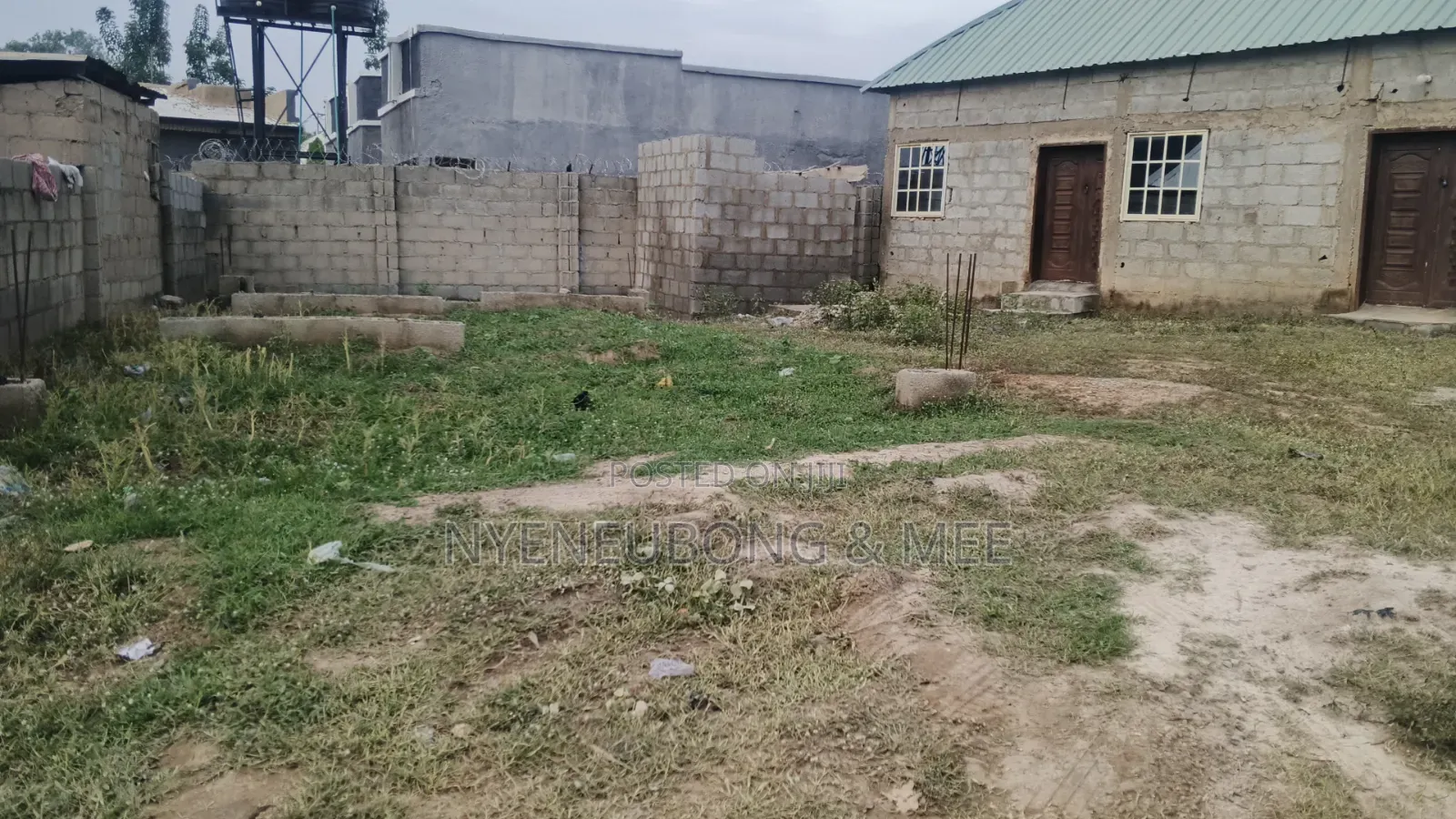 30/45 Land for Sale in Karu