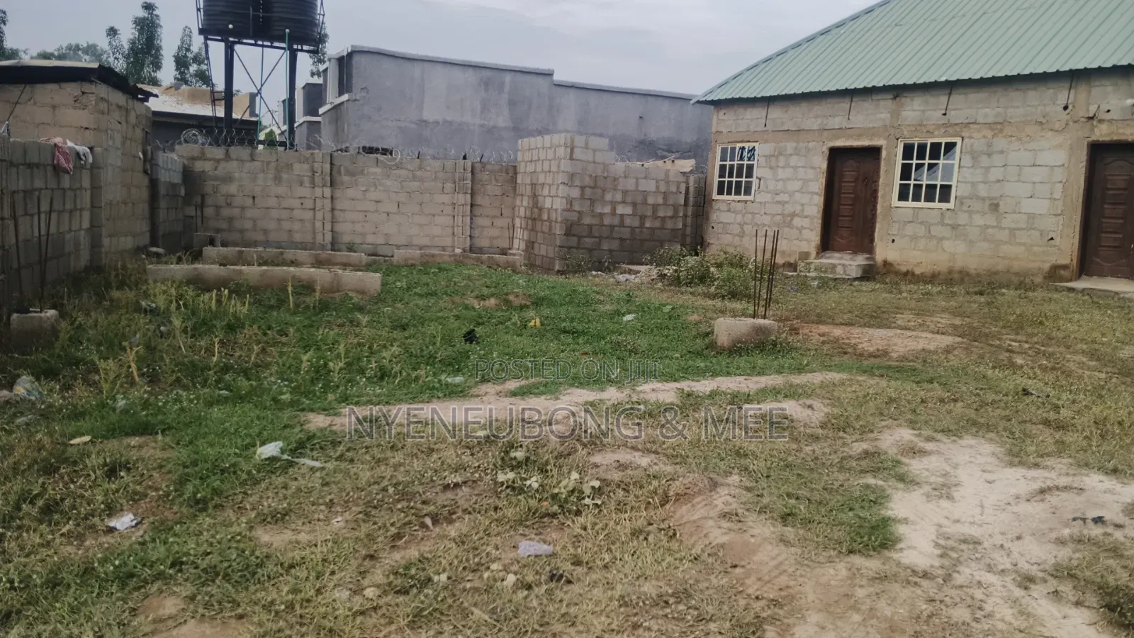 30/45 Land for Sale in Karu