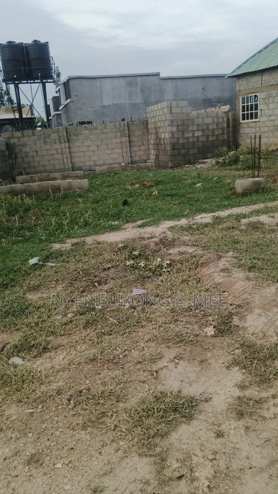 30/45 Land for Sale in Karu