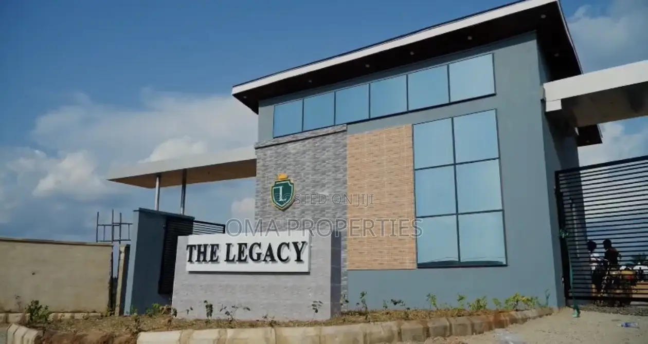 Land For Sale in Ijebu Ode