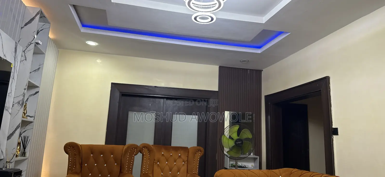 3bdrm Bungalow in Bwari for sale in Bwari