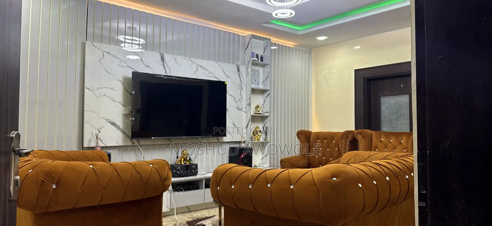 3bdrm Bungalow in Bwari for sale in Bwari