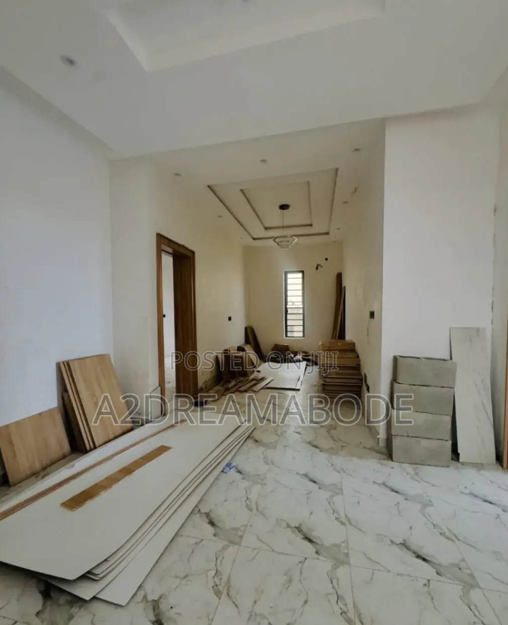 5bdrm Duplex in Magodo Phase 1 for sale in GRA Phase 1