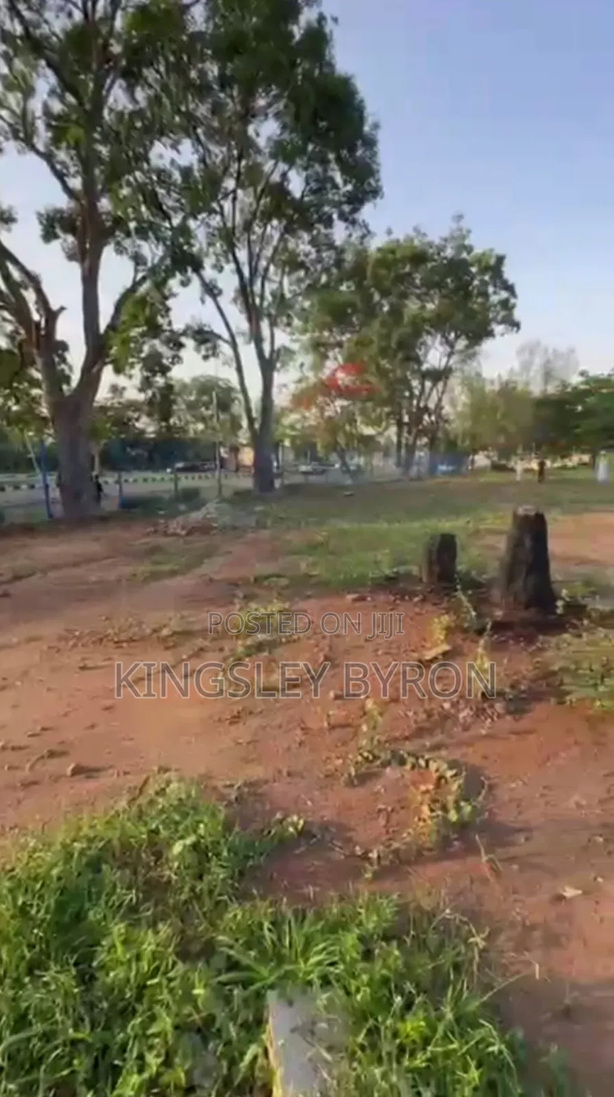 Fast Sale Direct Garki Area 3 2261sqm in Garki