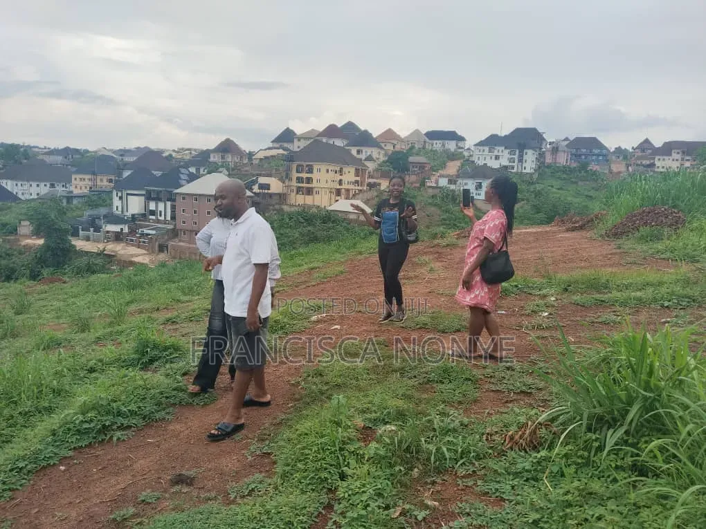 Buy Early to Secure a Better Roi at Isselle Asagba in Oshimili South