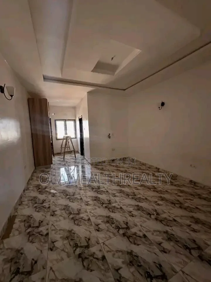 4bdrm Duplex in Life Camp for rent in Life Camp