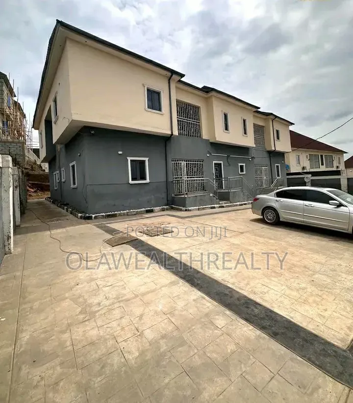 2bdrm Apartment in Life Camp for rent in Life Camp