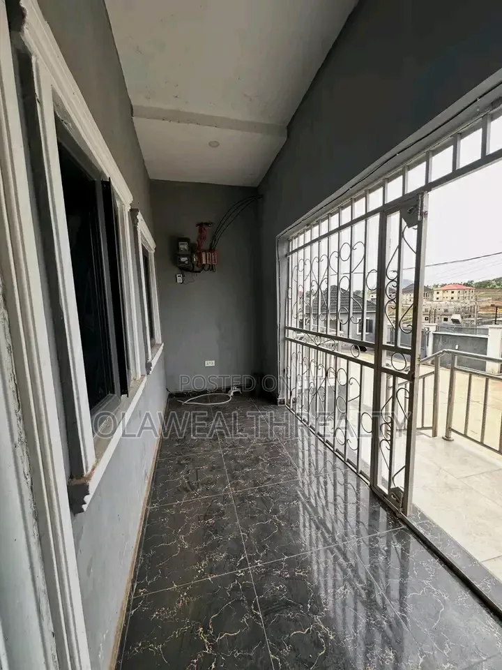 2bdrm Apartment in Life Camp for rent in Life Camp