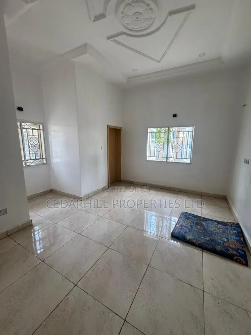 4bdrm Bungalow in Mab Global, Gwarinpa for rent in Gwarinpa