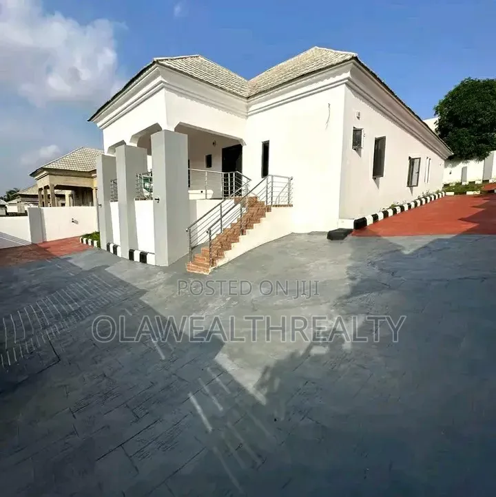 3bdrm Bungalow in Lokogoma for sale in Lokogoma