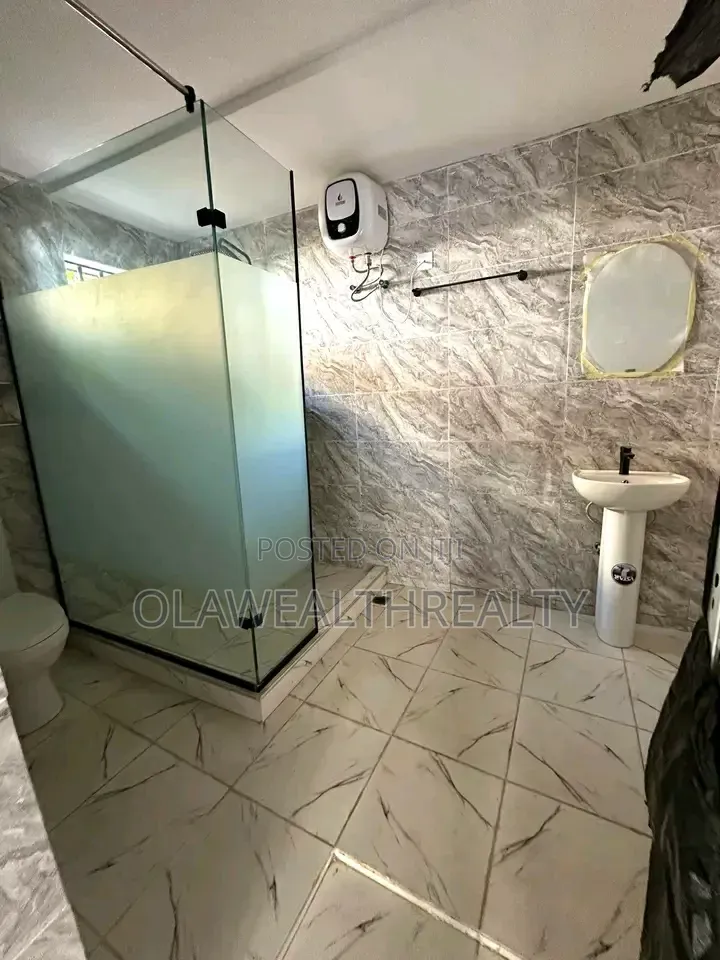3bdrm Bungalow in Lokogoma for sale in Lokogoma