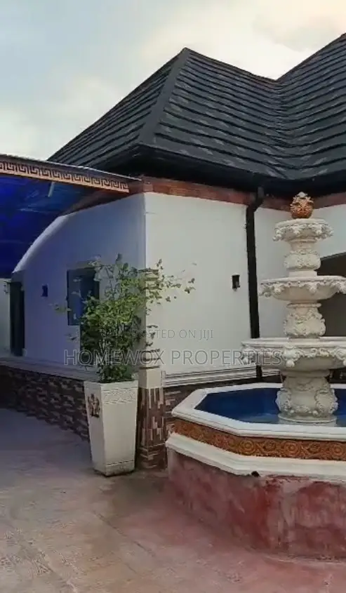 4bdrm Bungalow in Rumuahalu for sale in Rumuahalu