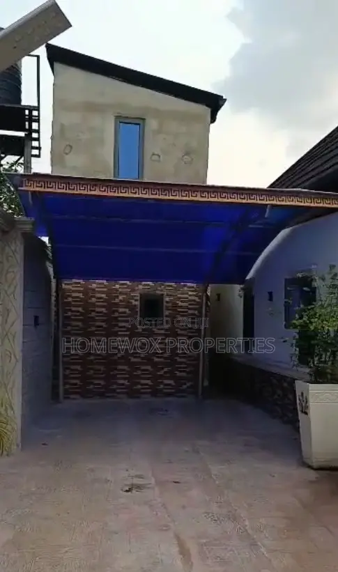 4bdrm Bungalow in Rumuahalu for sale in Rumuahalu