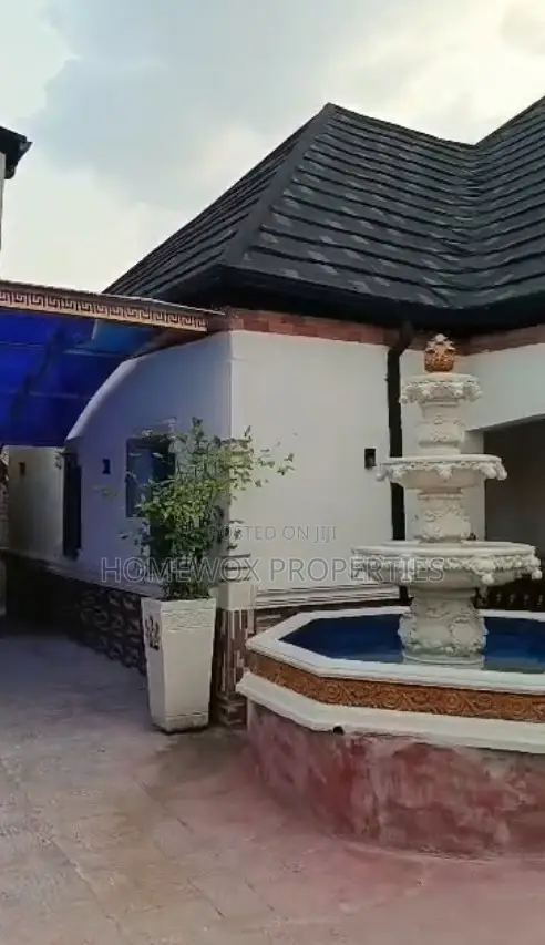 4bdrm Bungalow in Rumuahalu for sale in Rumuahalu