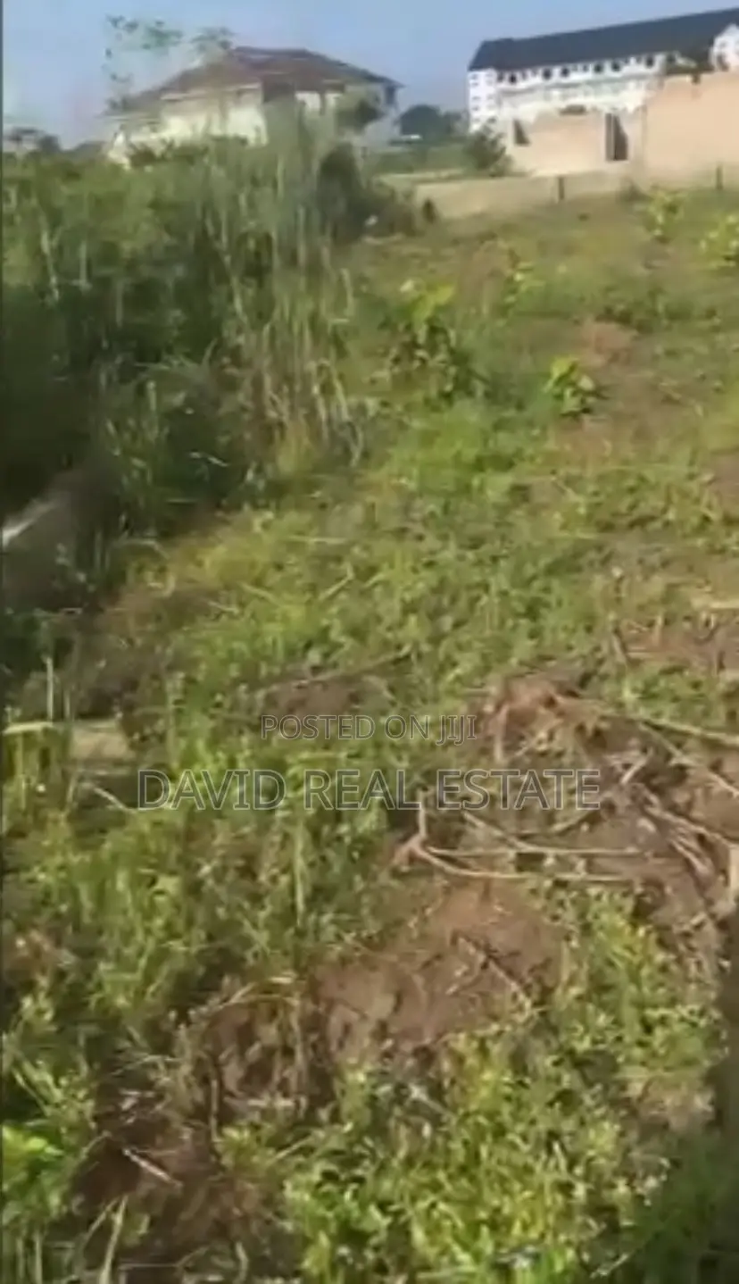 Land for Sale – Aluu, Port Harcourt in Ikwerre
