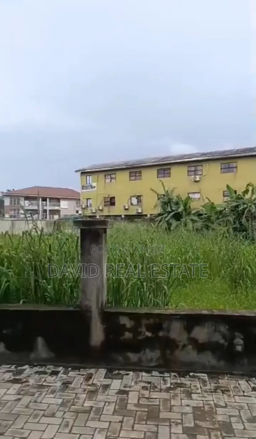 Commercial Land for Sale – Ada George, Ph in Obio-Akpor