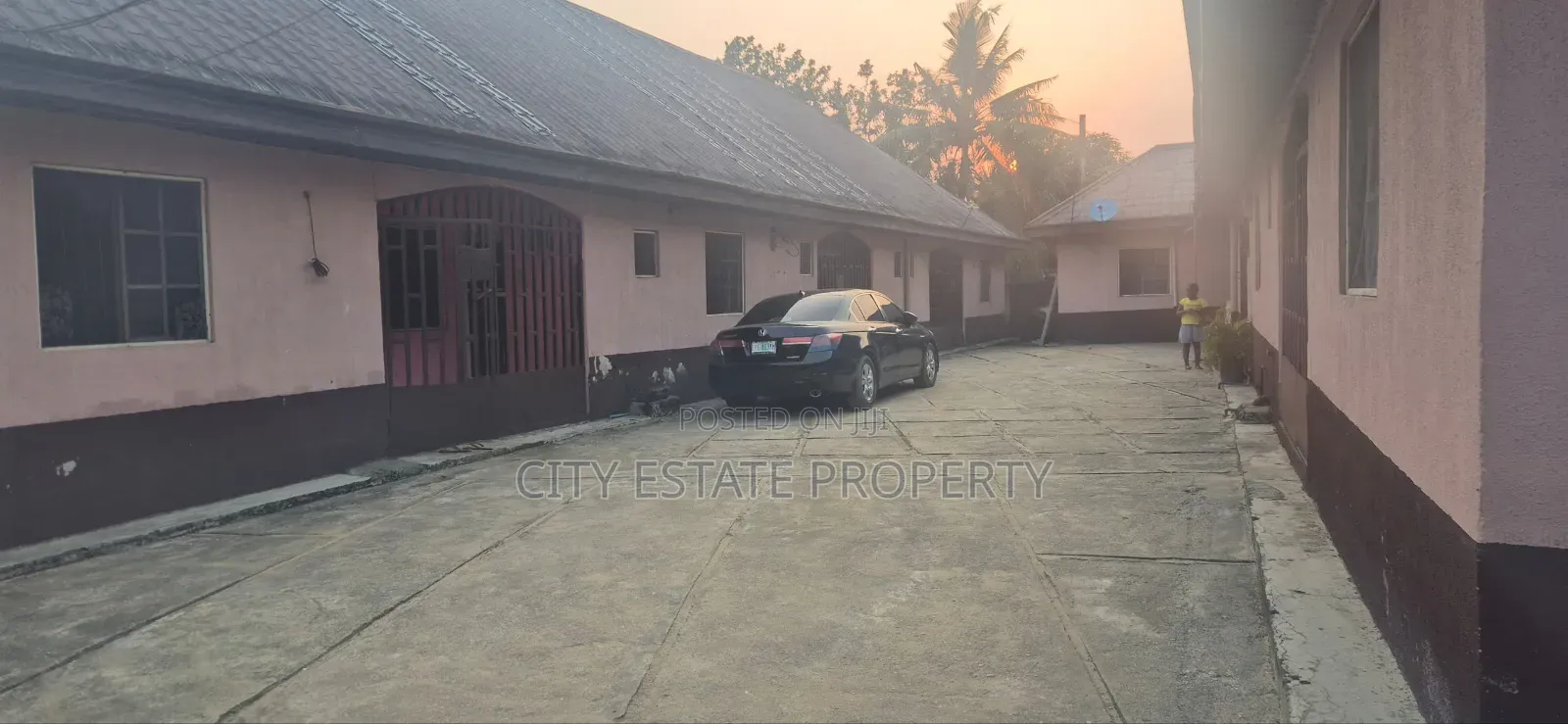 2bdrm Block of Flats in Pounds Estate, Rumuduru for rent in Rumuduru