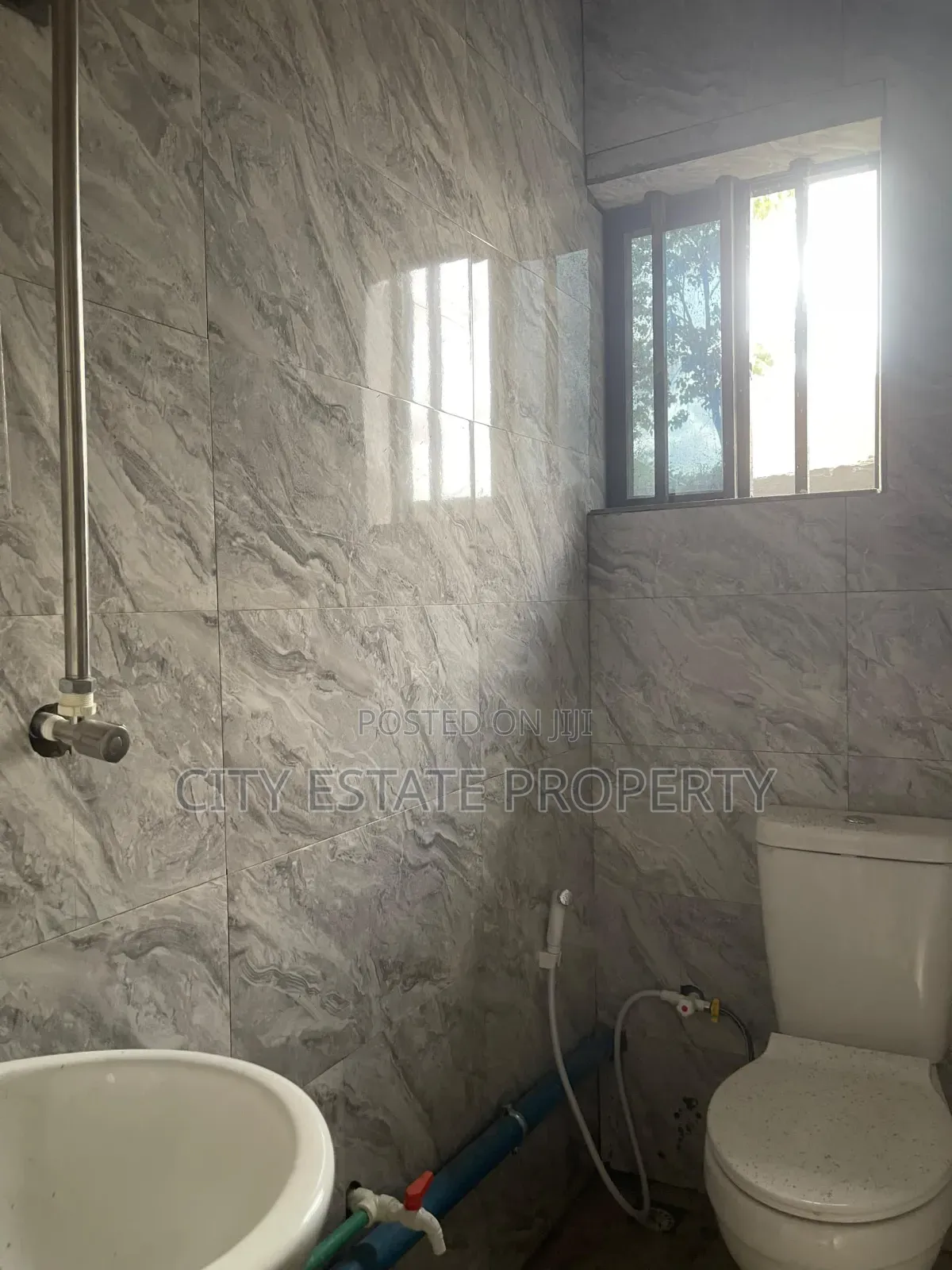 2bdrm Block of Flats in Pounds Estate, Rumuduru for rent in Rumuduru