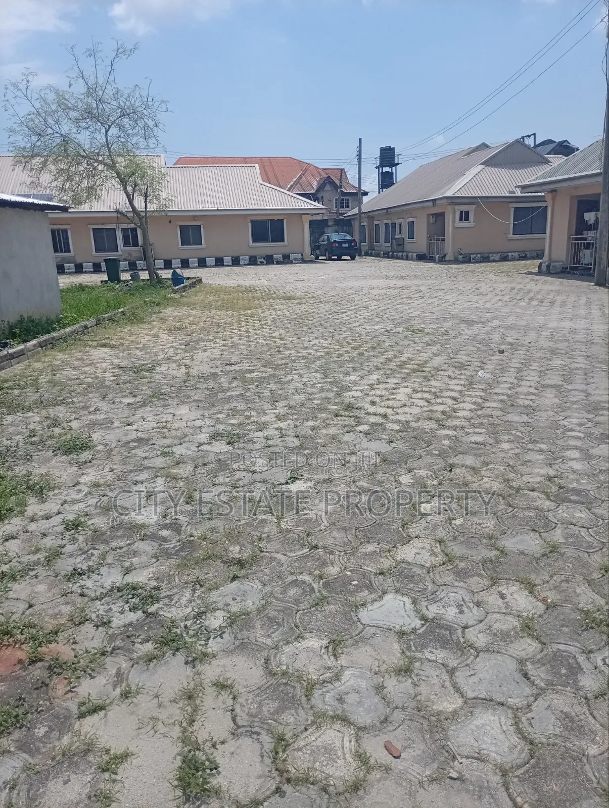 8 Plots of Land for Sale at Rumudara Rank Link Road in East West Road