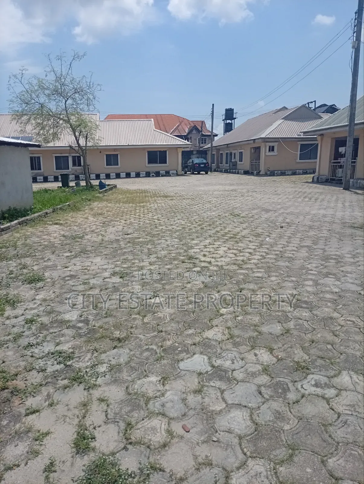 8 Plots of Land for Sale at Rumudara Rank Link Road in East West Road
