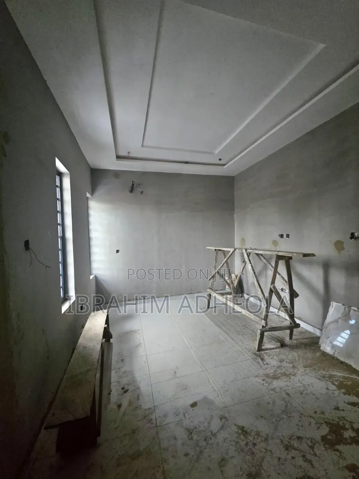4bdrm Duplex in Agidingbi for sale in Agidingbi