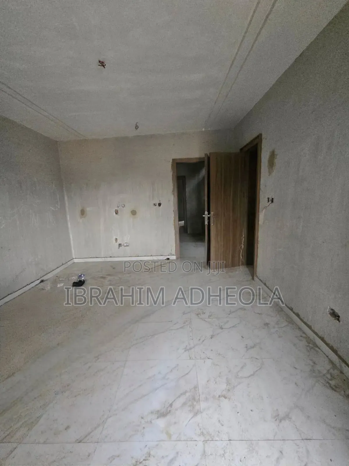 4bdrm Duplex in Agidingbi for sale in Agidingbi