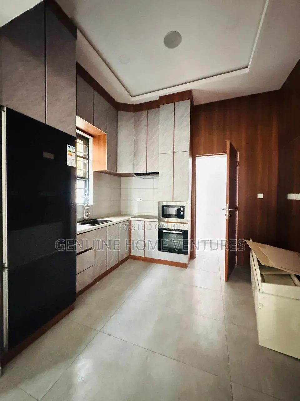 4bdrm Duplex in Lekki Phase One for rent in Lekki Phase 1