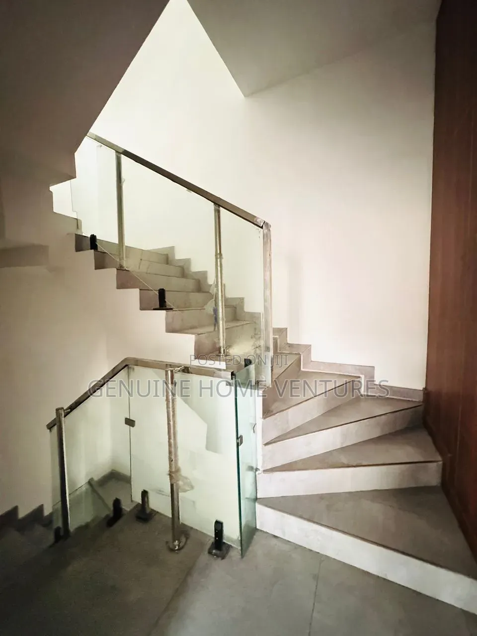 4bdrm Duplex in Lekki Phase One for rent in Lekki Phase 1