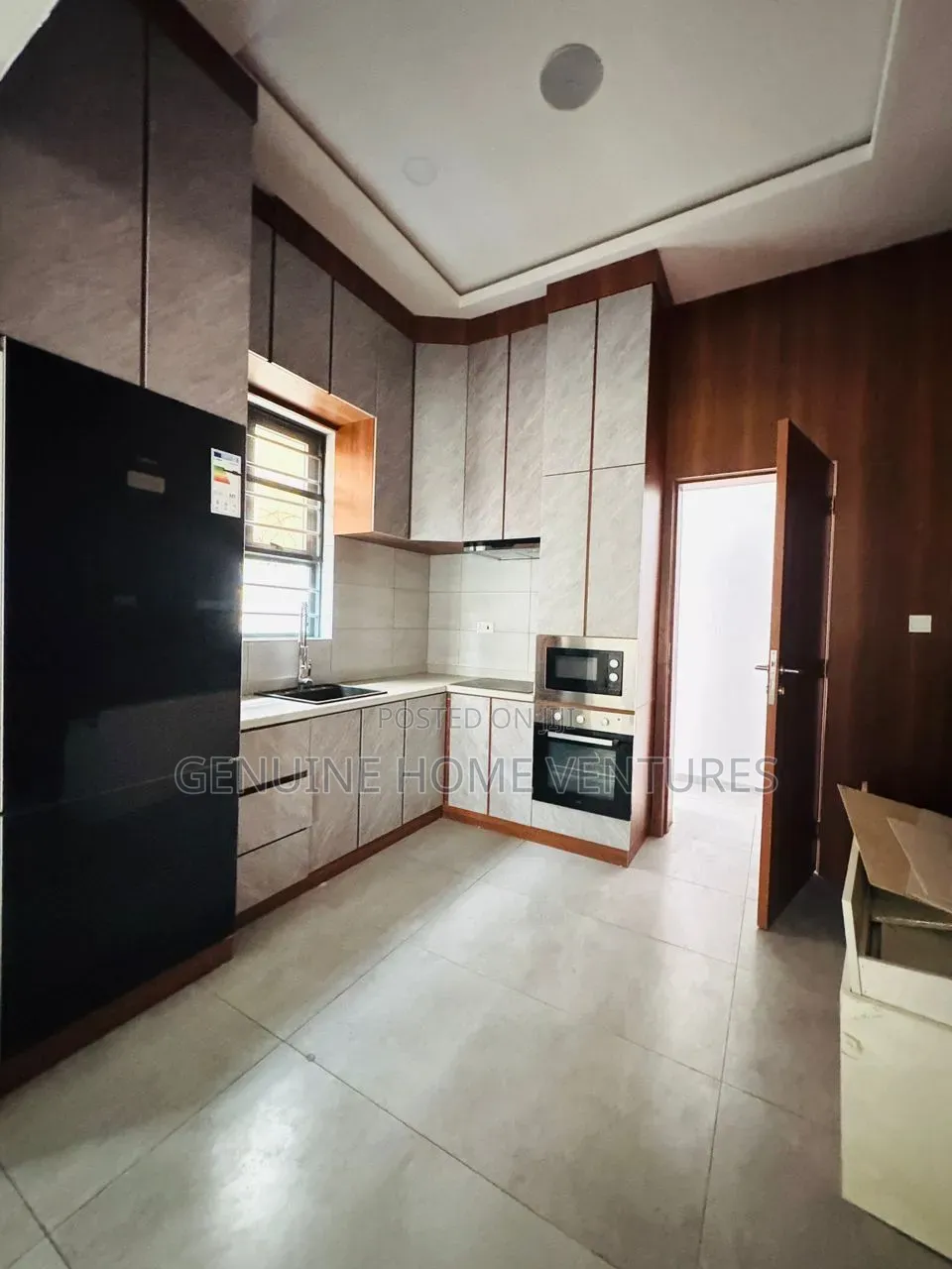4bdrm Duplex in Lekki Phase One for rent in Lekki Phase 1