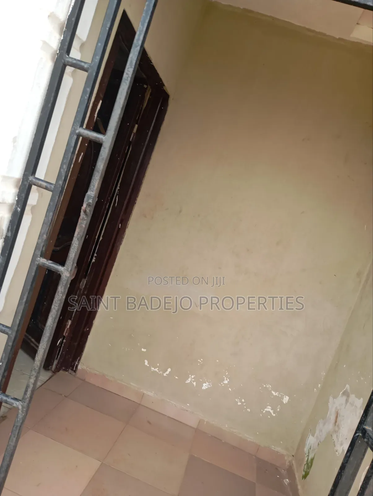 1bdrm Block of Flats in Peace Estate, Gberigbe for rent in Gberigbe