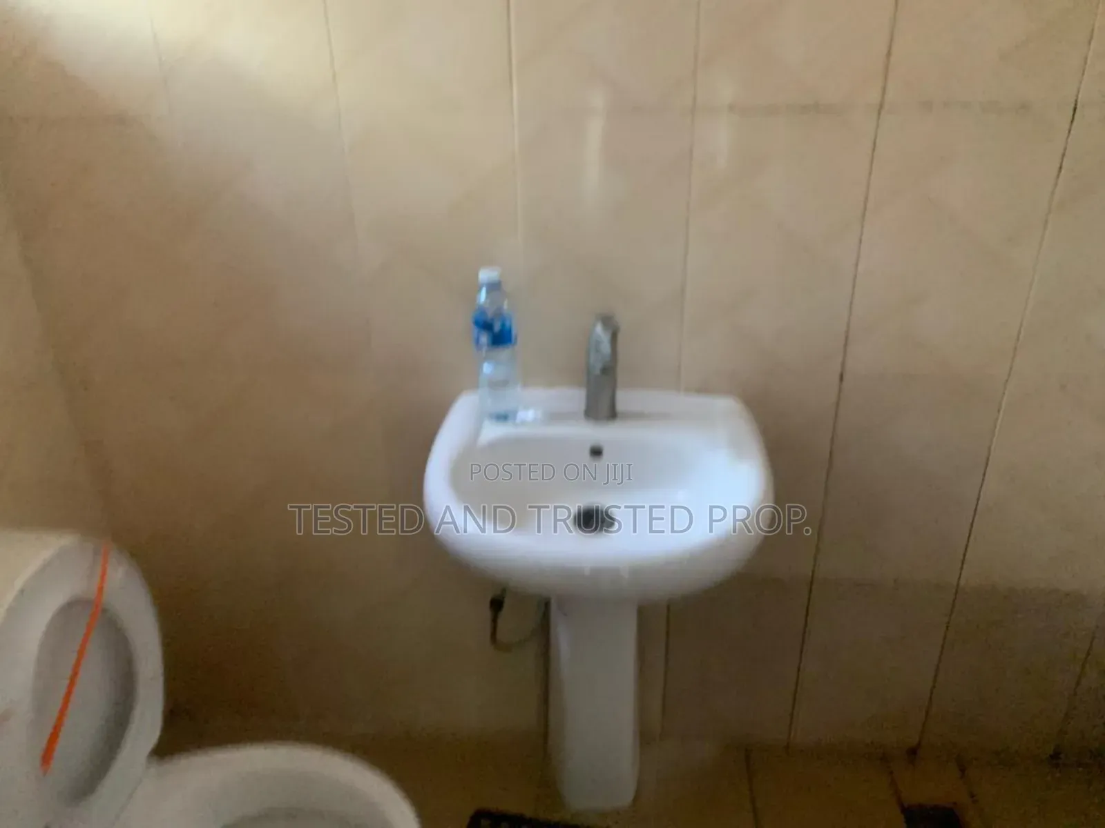 Mini Flat in Paradise Estate for rent in Chevron
