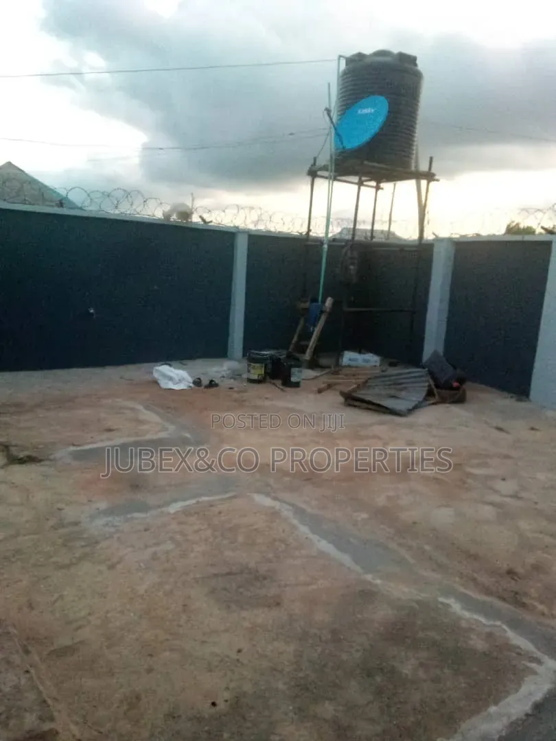 2bdrm Block of Flats in Powerline Iyana for sale in Ado-Odo/Ota