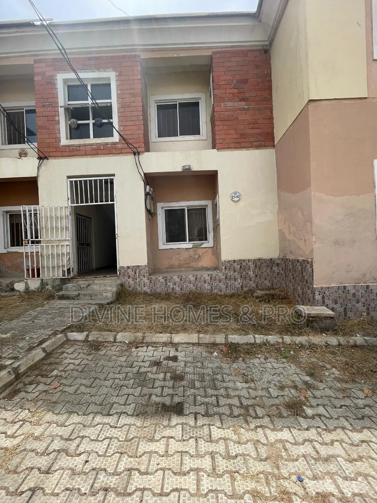 1bdrm Block of Flats in Kubwa for sale in Kubwa