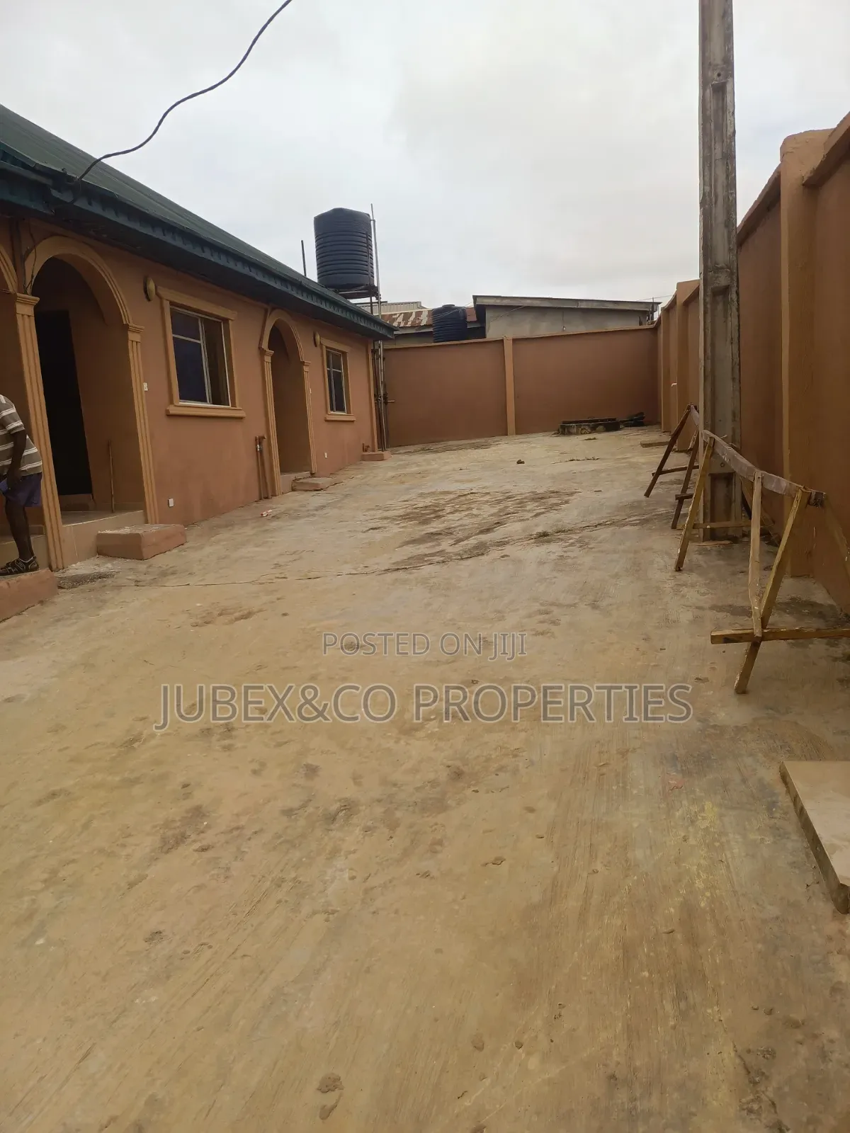 Mini Flat in Ijako Alaka After, Ado-Odo/Ota for rent in Ado-Odo/Ota