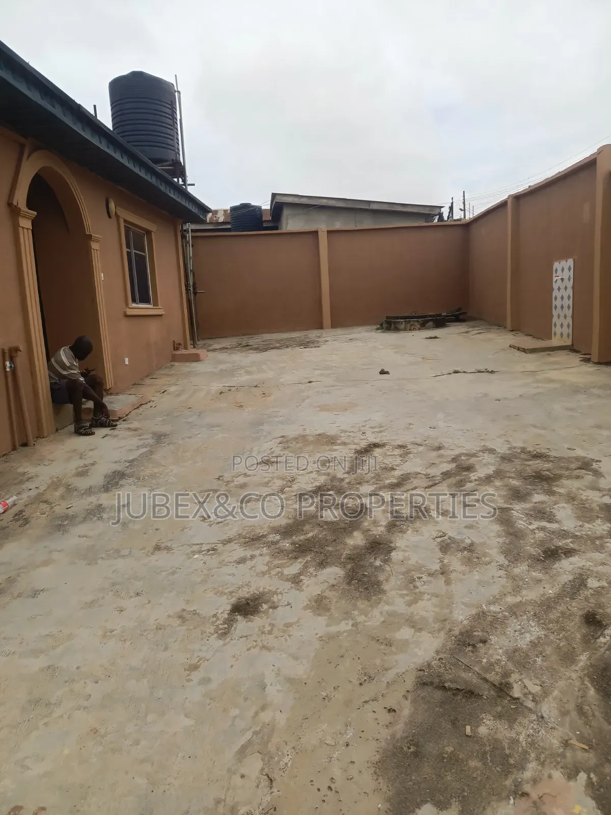 Mini Flat in Ijako Alaka After, Ado-Odo/Ota for rent in Ado-Odo/Ota