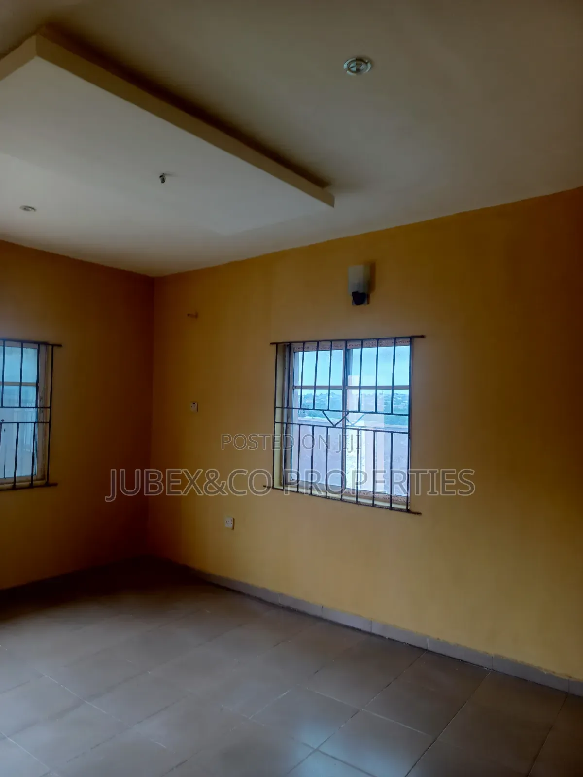 Mini Flat in Ijako Alaka After, Ado-Odo/Ota for rent in Ado-Odo/Ota