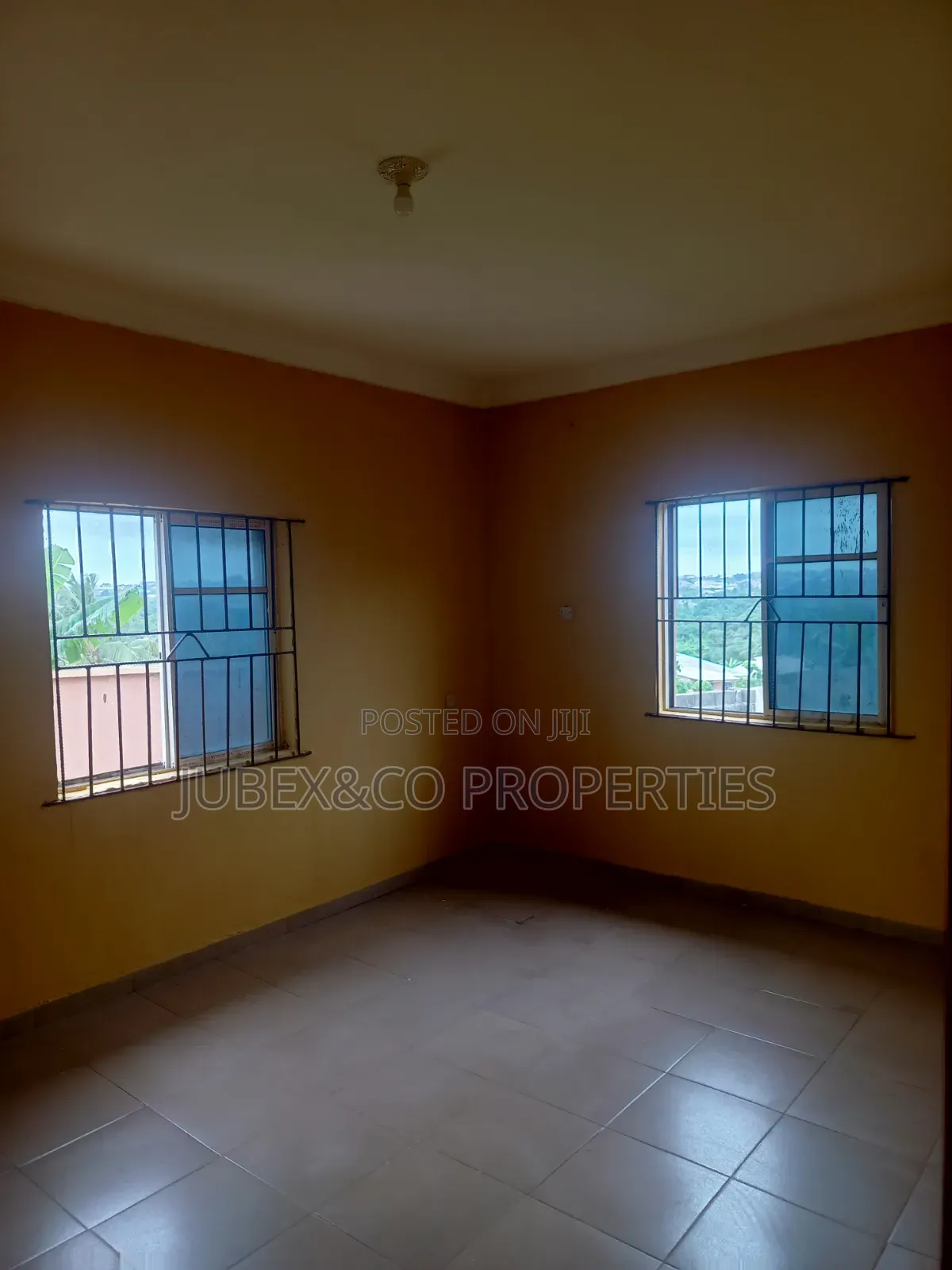 Mini Flat in Ijako Alaka After, Ado-Odo/Ota for rent in Ado-Odo/Ota