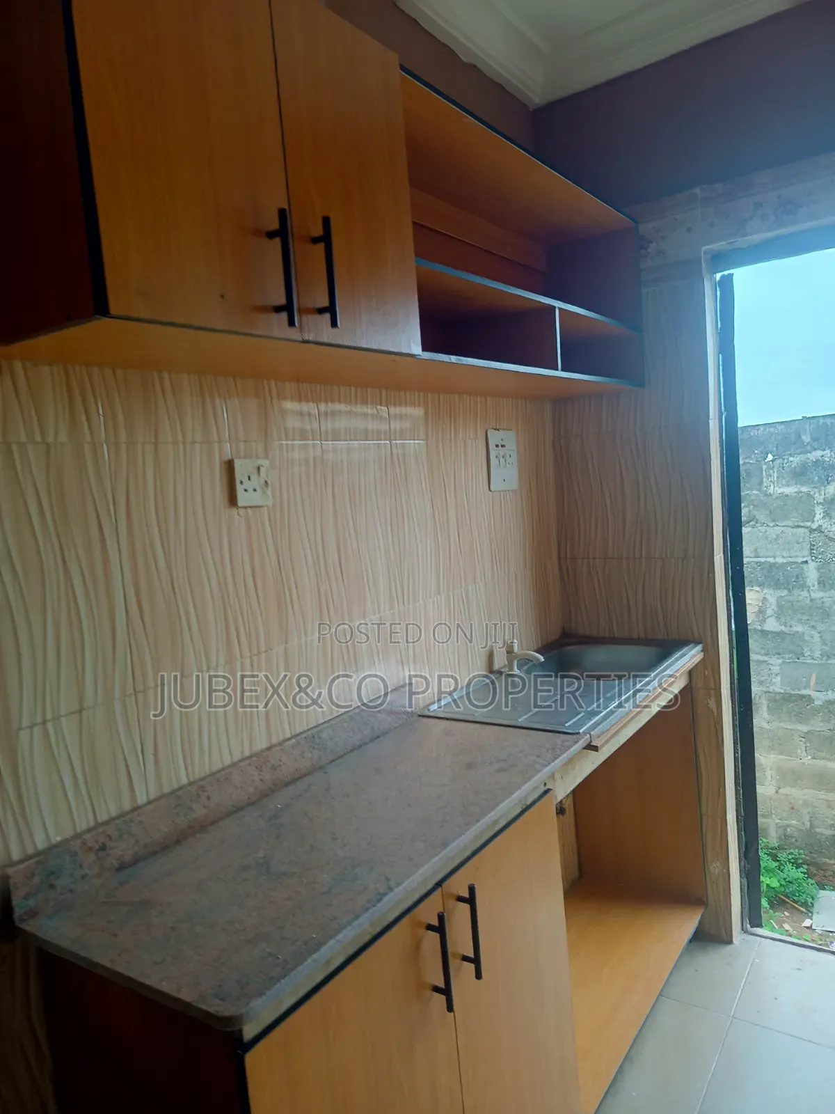 Mini Flat in Ijako Alaka After, Ado-Odo/Ota for rent in Ado-Odo/Ota