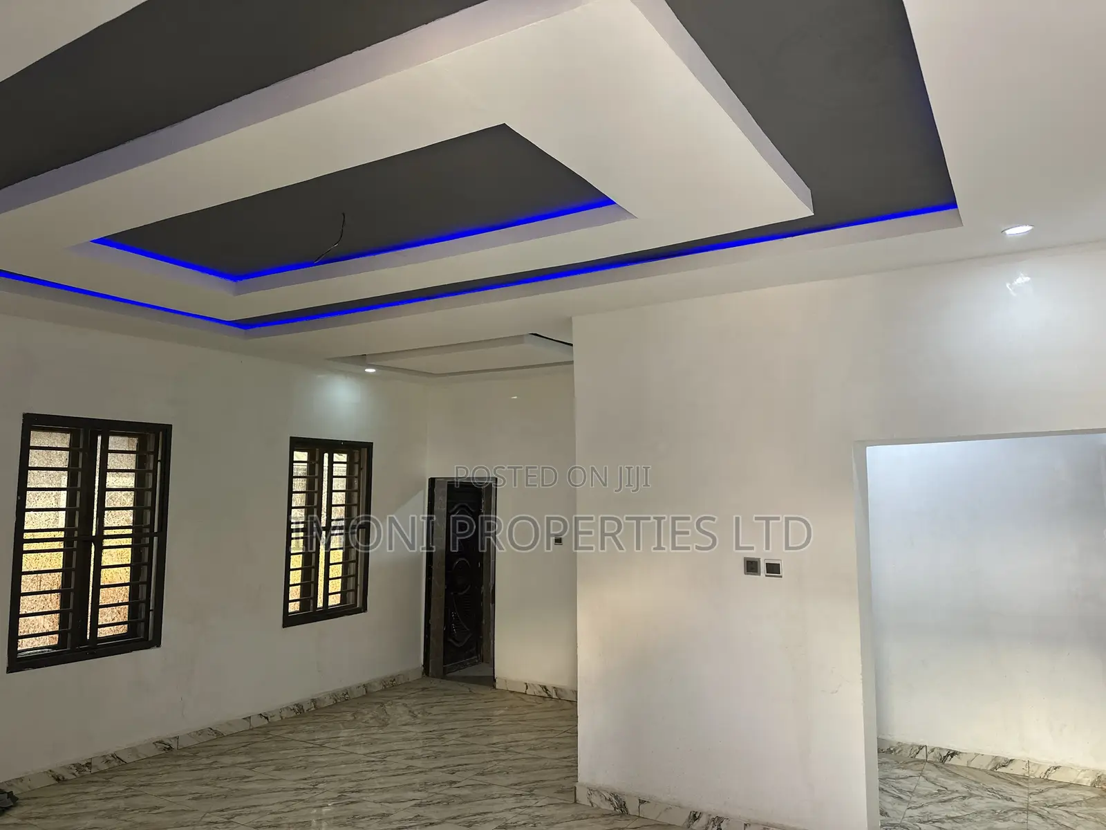 3bdrm Bungalow in Obasajo Road, Dutse-Alhaji for rent in Dutse-Alhaji
